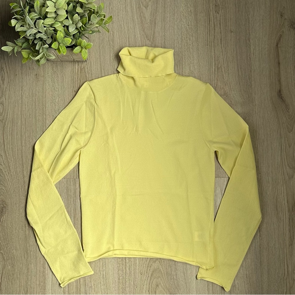 A.L.C. Turtleneck top
